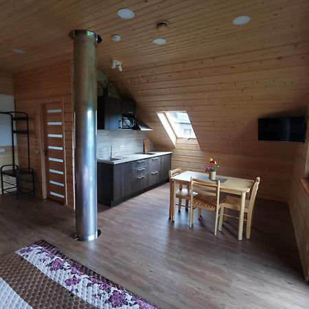 Romo Sodyba Guest House Trakai Room photo