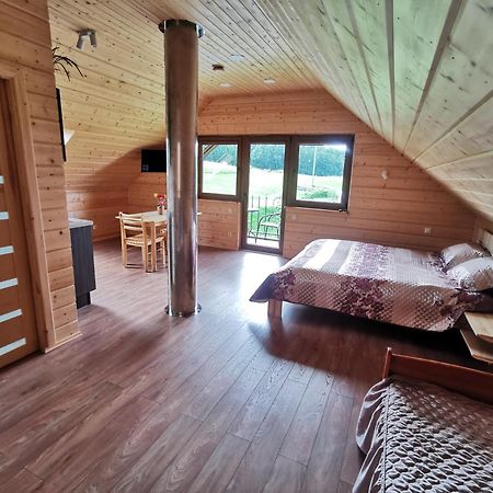 Romo Sodyba Guest House Trakai Room photo