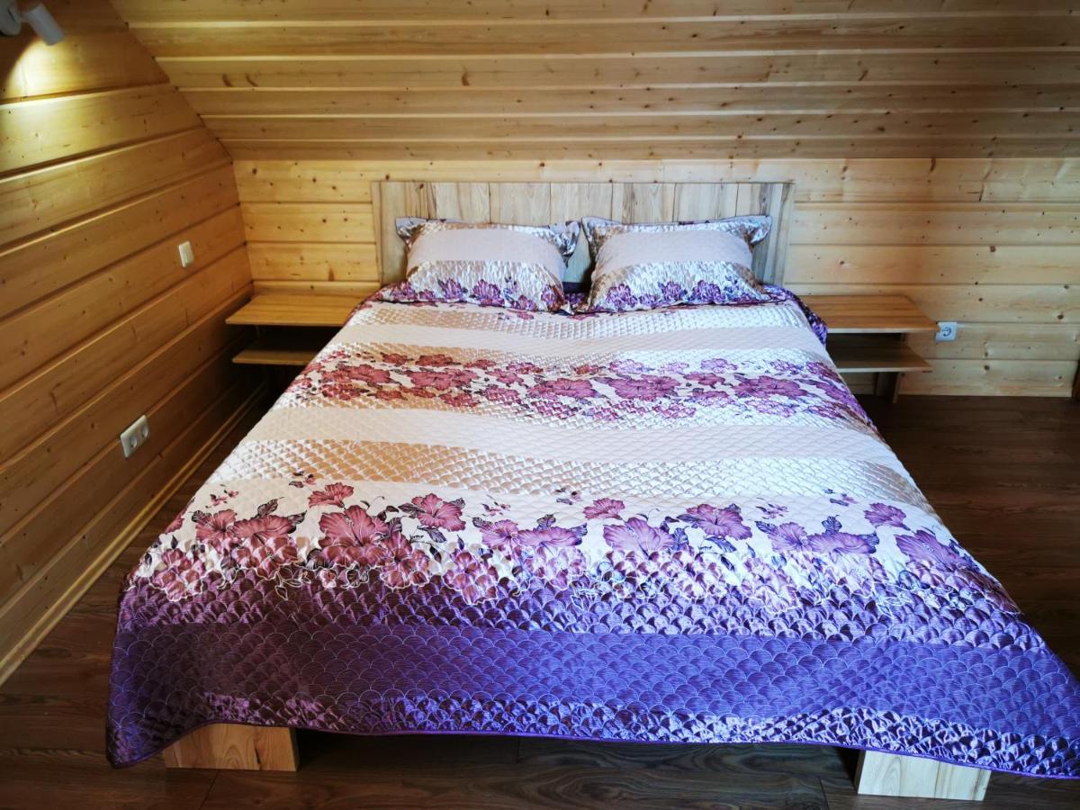 Romo Sodyba Guest House Trakai Exterior photo