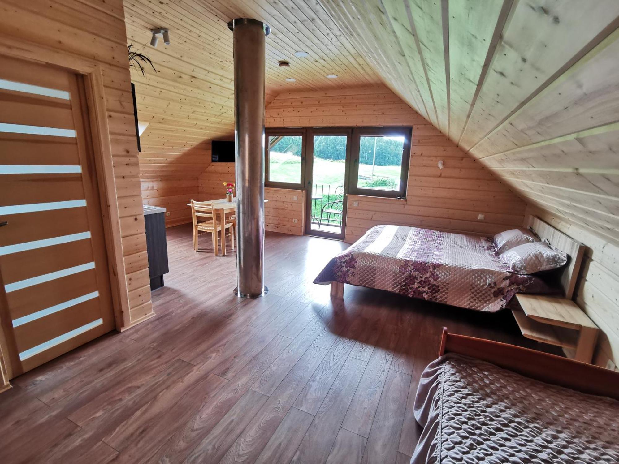 Romo Sodyba Guest House Trakai Room photo