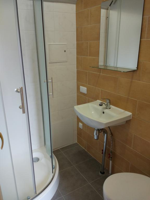 Romo Sodyba Guest House Trakai Exterior photo